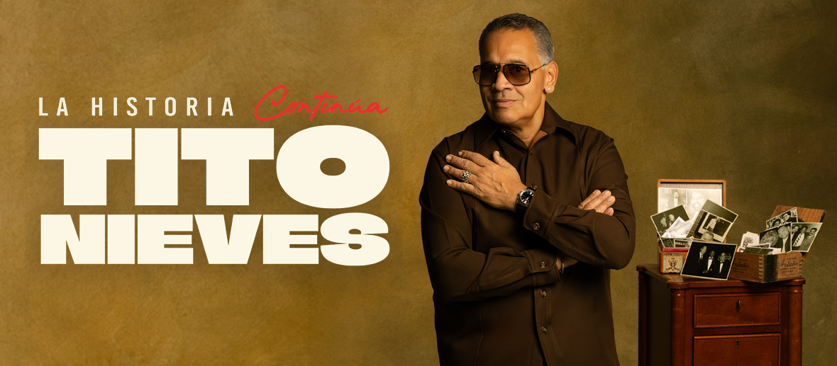 Tito Nieves 