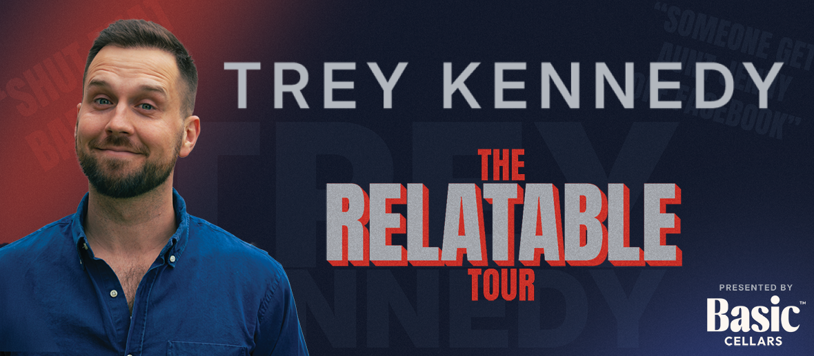 Trey Kennedy