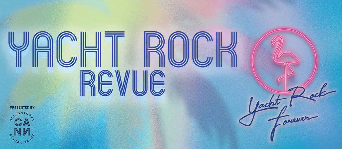 Yacht Rock Revue
