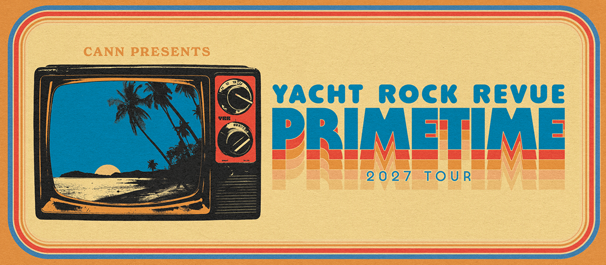 Yacht Rock Revue 