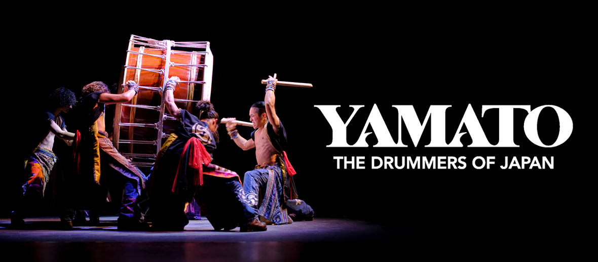 YAMATO