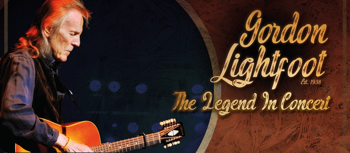 Gordon Lightfoot