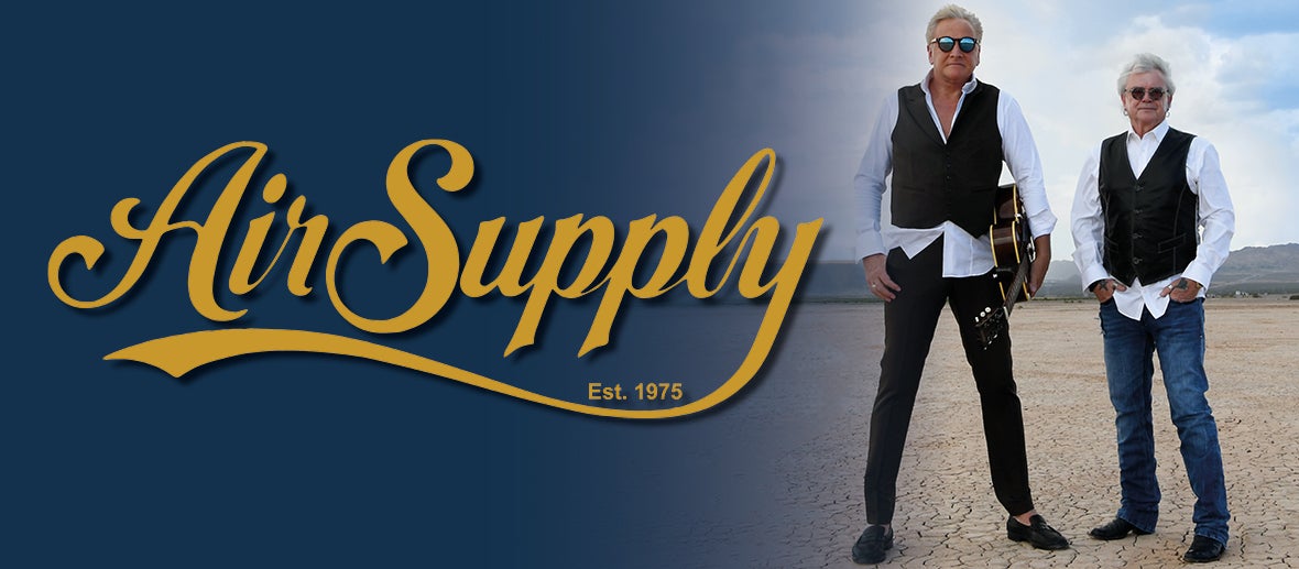 Air Supply 