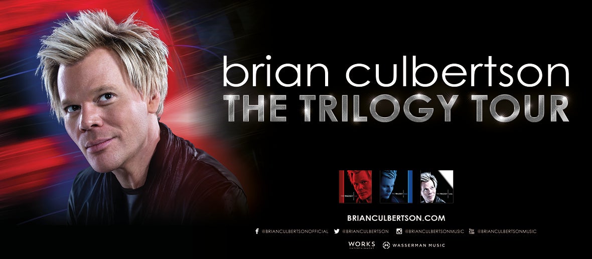 Brian Culbertson 