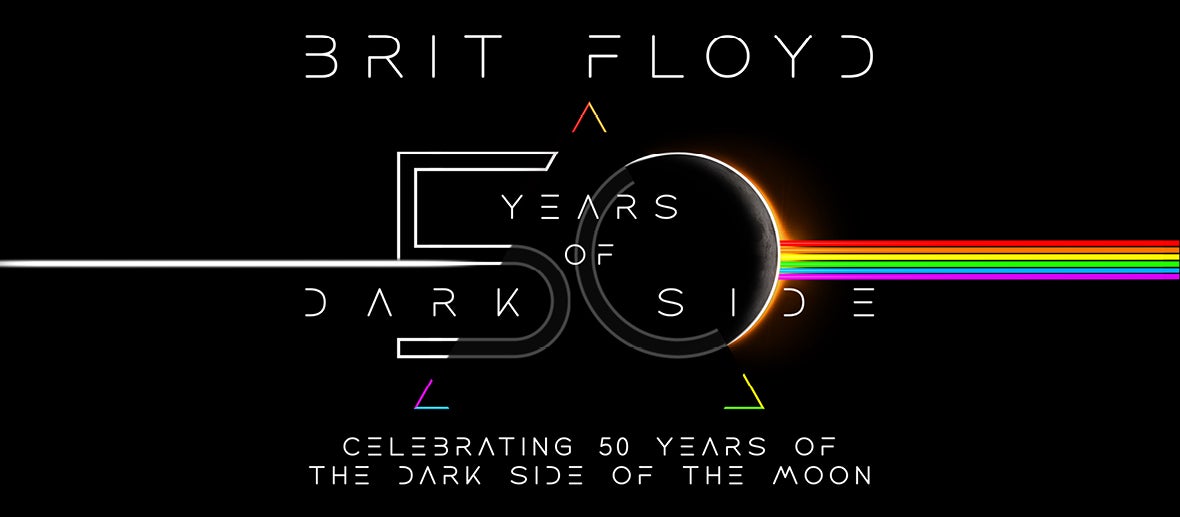 Brit Floyd