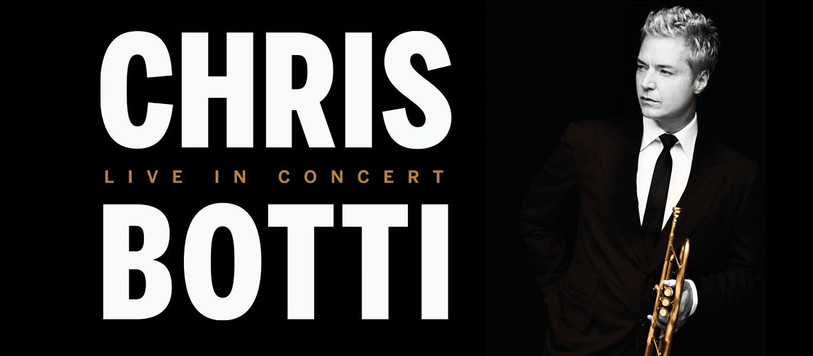 Chris Botti