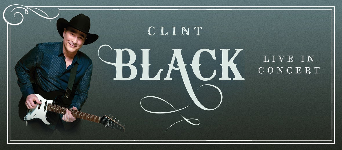 Clint Black 
