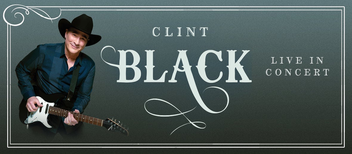 Clint Black