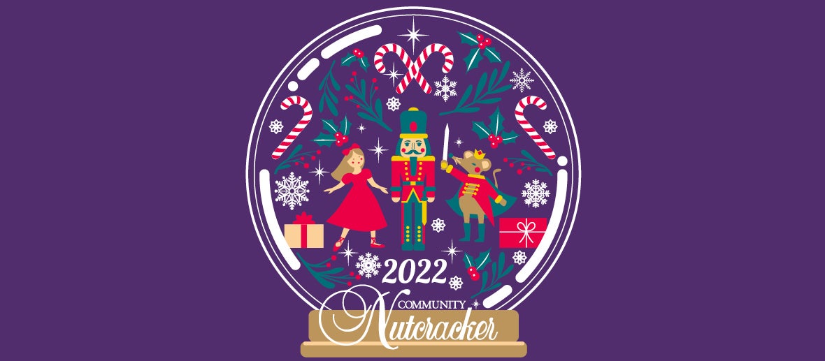 The 31st Annual Community Nutcracker