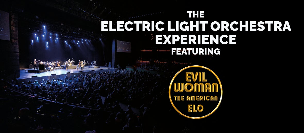 The Electric Light Orchestra Experience