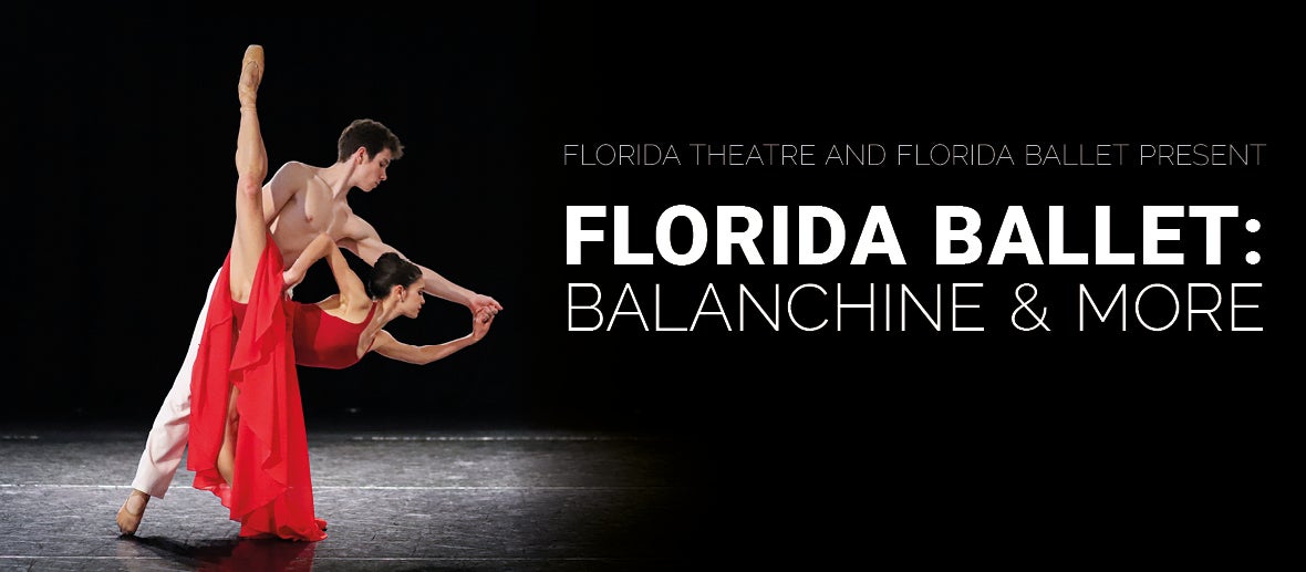 The Florida Ballet