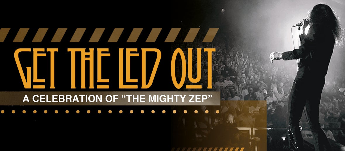 Get the Led Out
