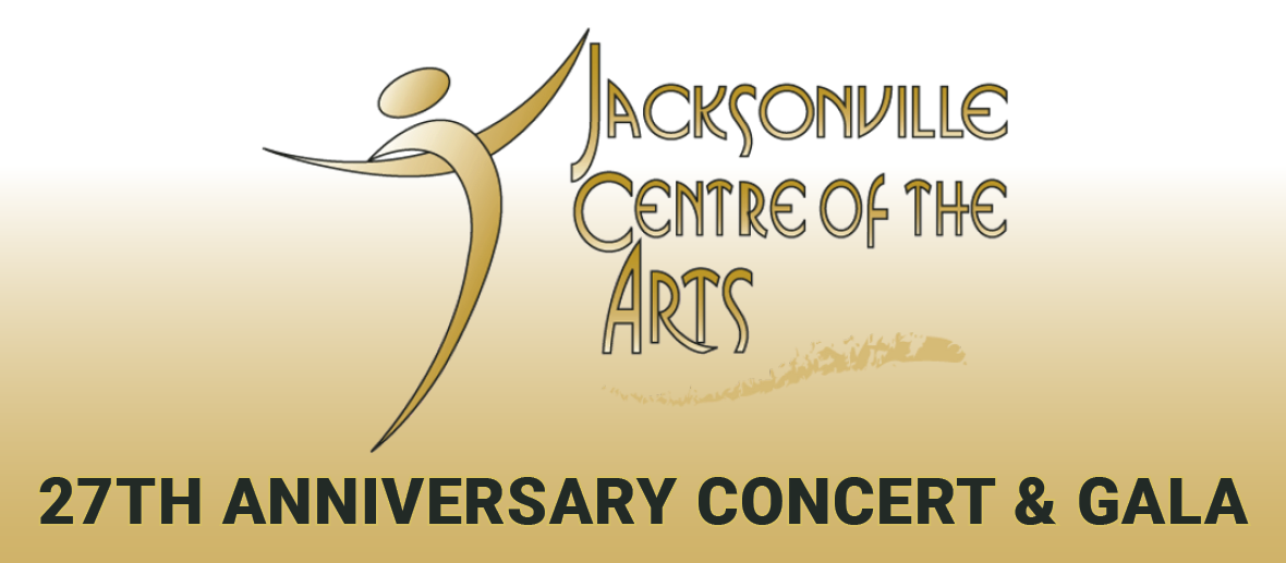 Jacksonville Centre of the Arts Danceology & Quantum