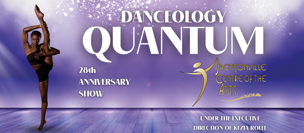 Jacksonville Centre of the Arts: 28th Anniversary Concert & Gala