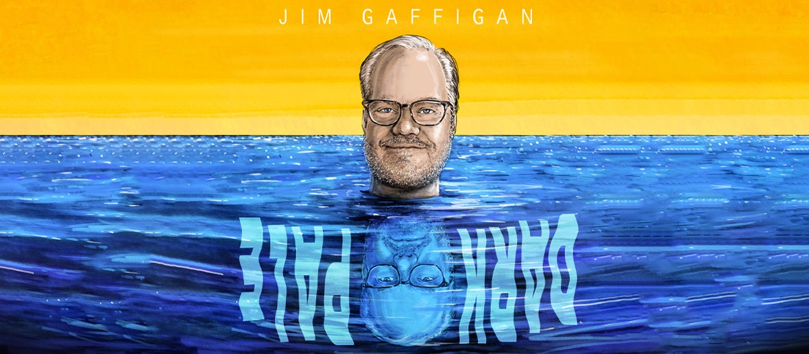 Jim Gaffigan