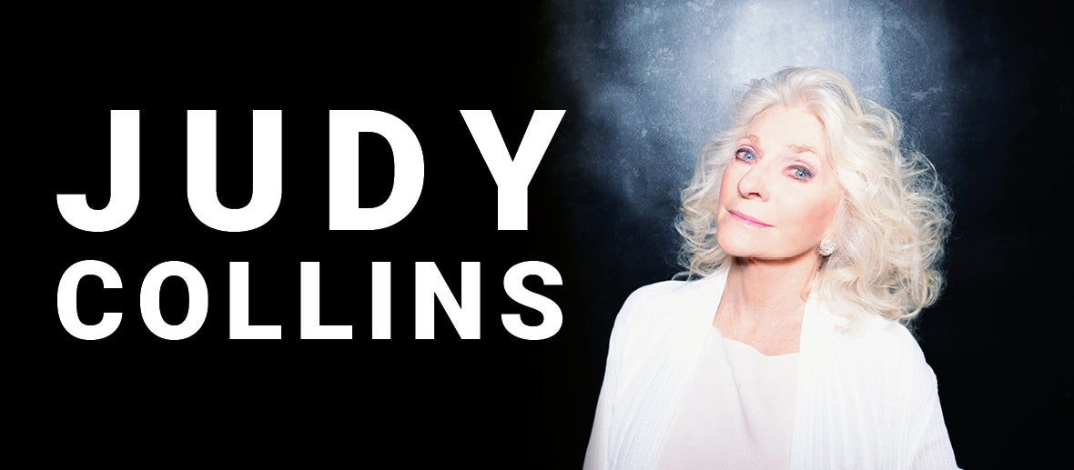 Judy Collins