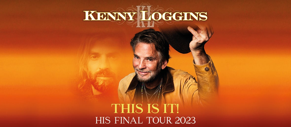 Kenny Loggins: This Is It! His Final Tour