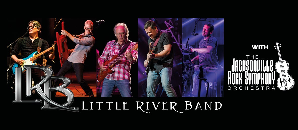 Little River Band