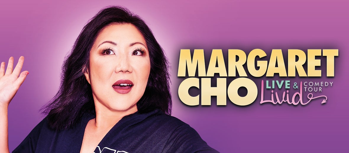 Margaret Cho