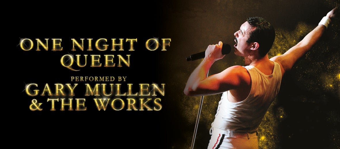 One Night of Queen