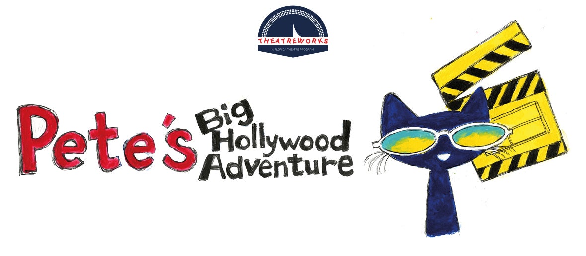 Pete the Cat’s Big Hollywood Adventure