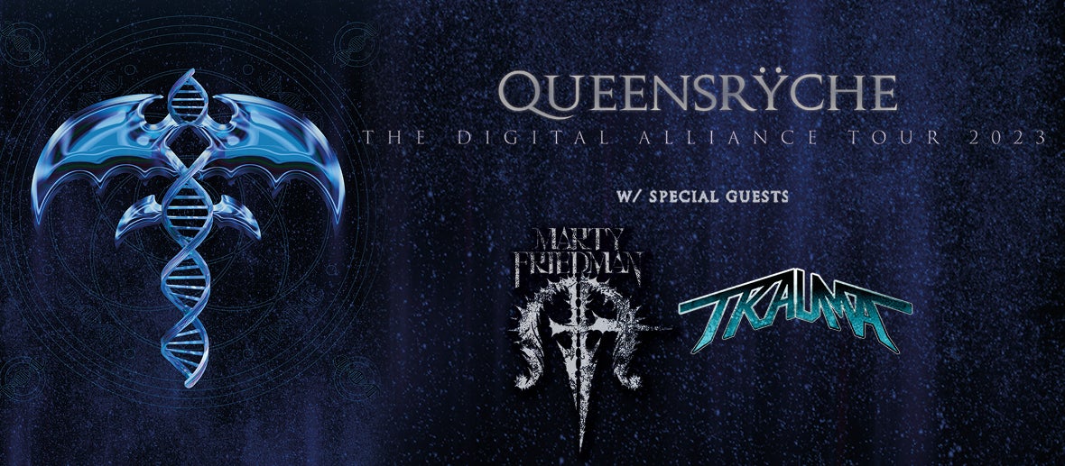 QUEENSRŸCHE
