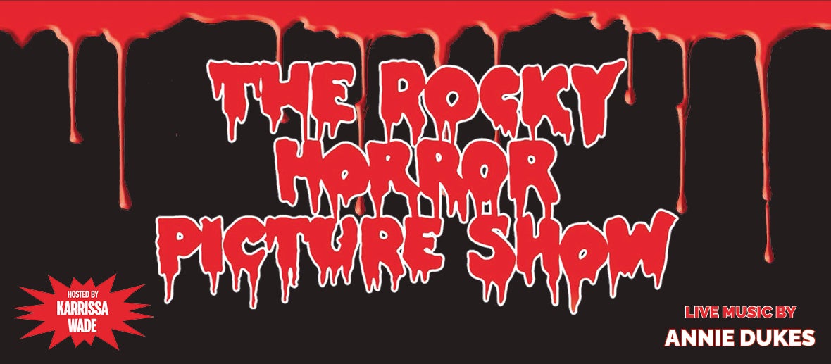 The Rocky Horror Picture Show 