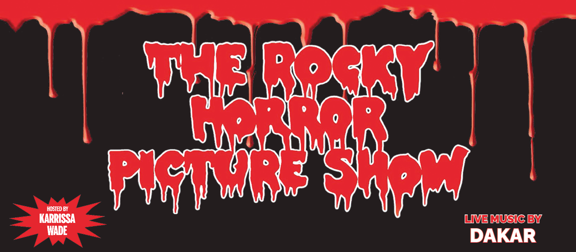 The Rocky Horror Picture Show  