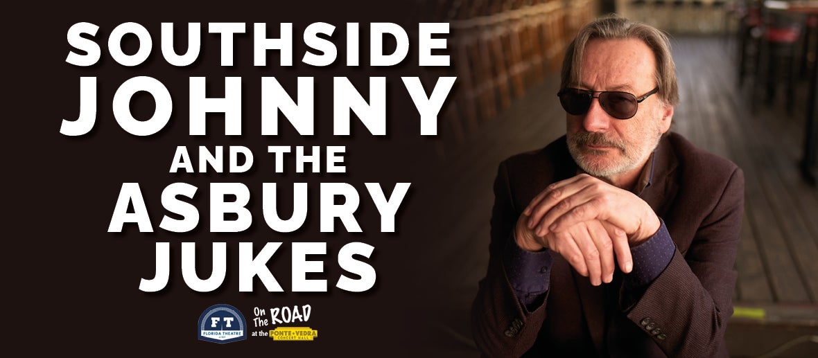 Southside Johnny & The Asbury Jukes