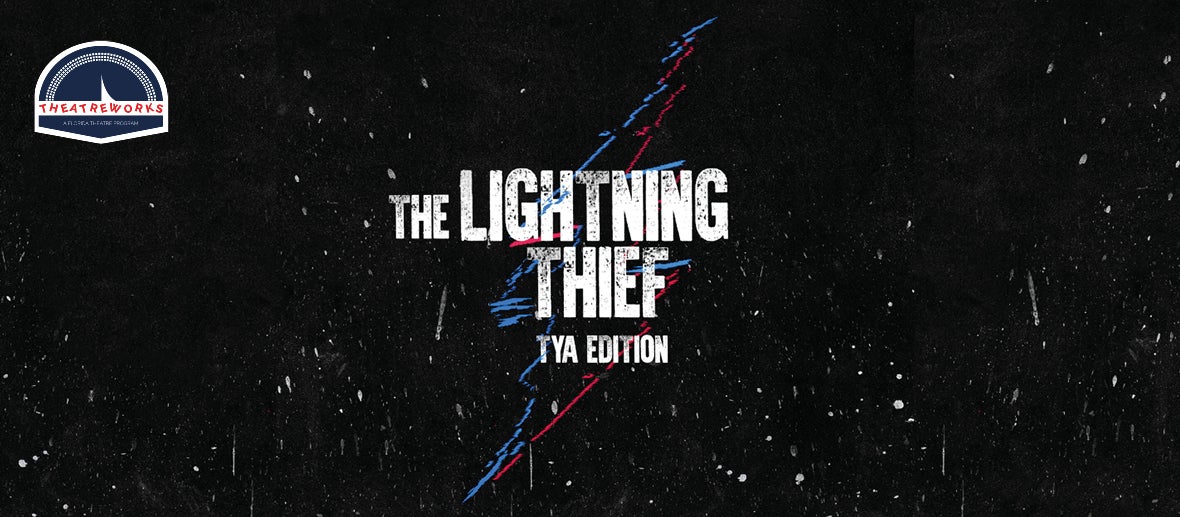  The Lightning Thief 