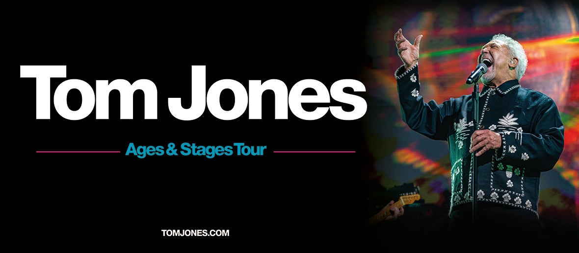 Tom Jones