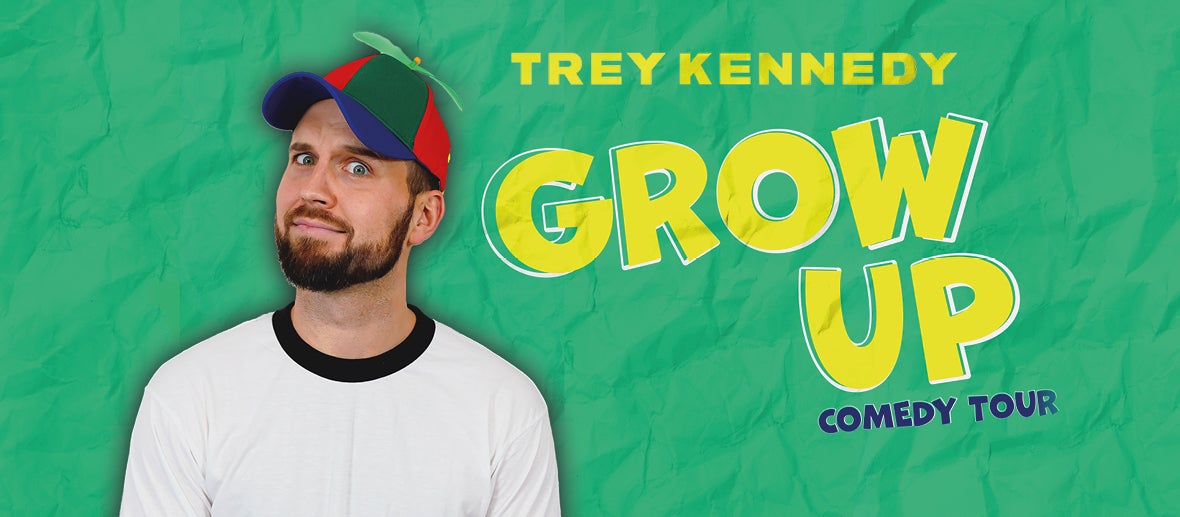 Trey Kennedy