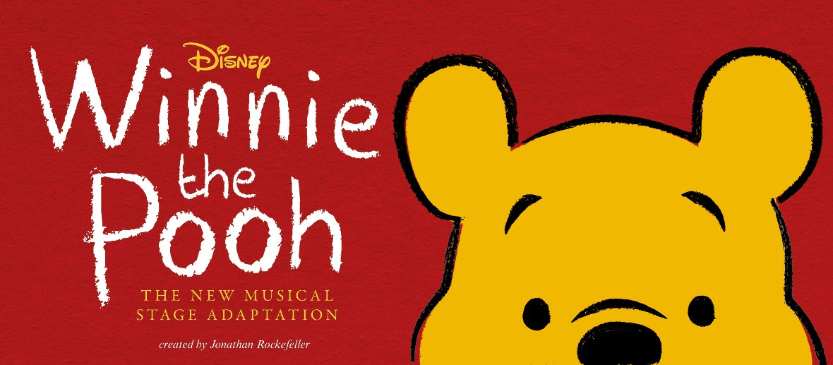 Disney’s Winnie the Pooh