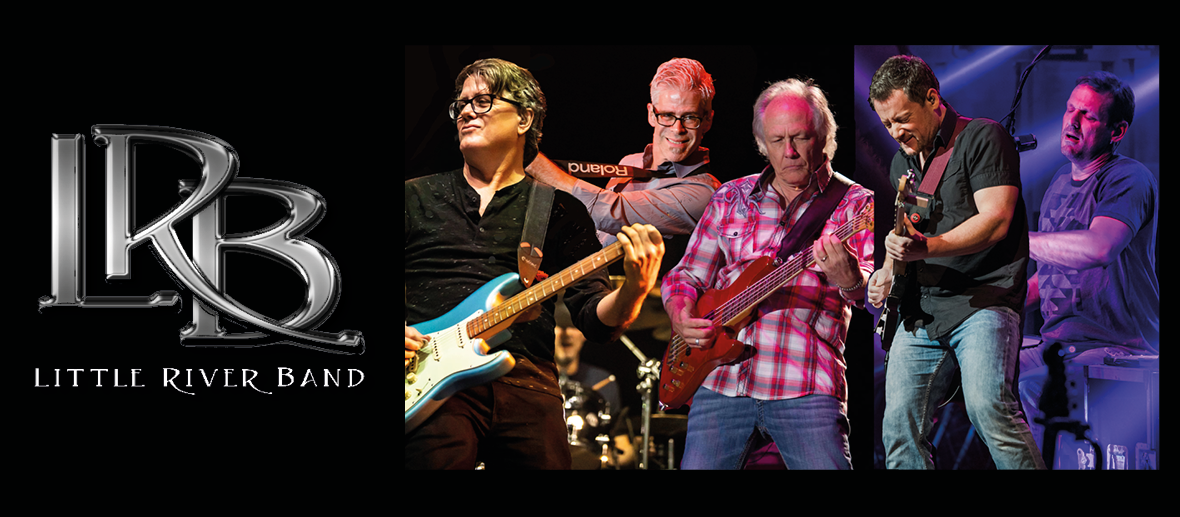 Little River Band