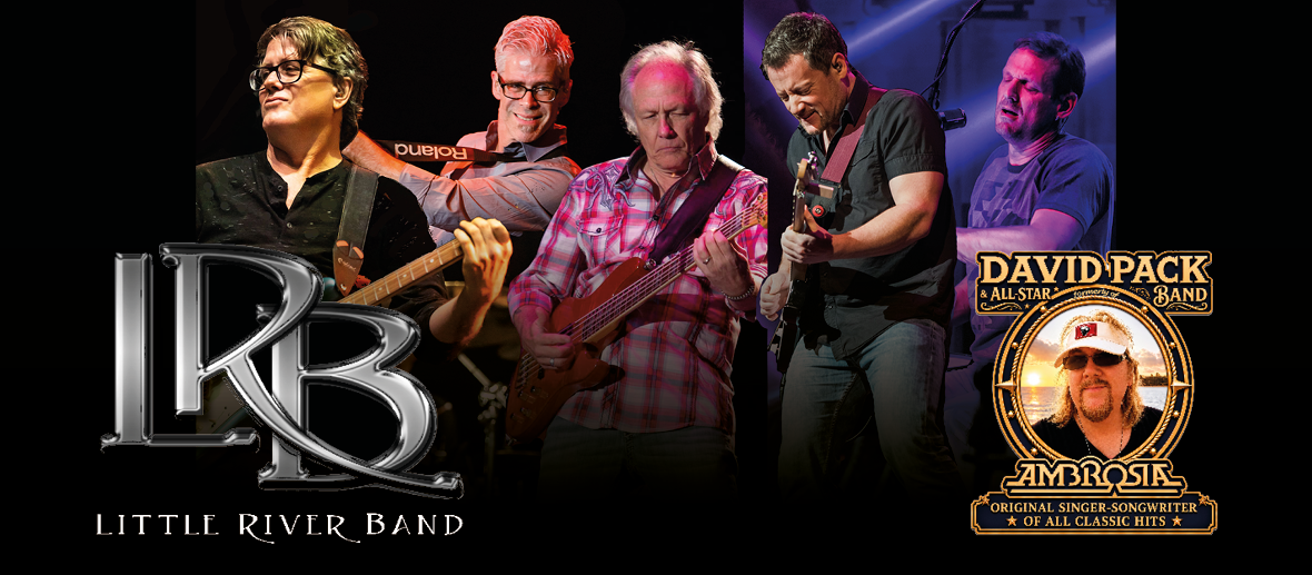 Little River Band
