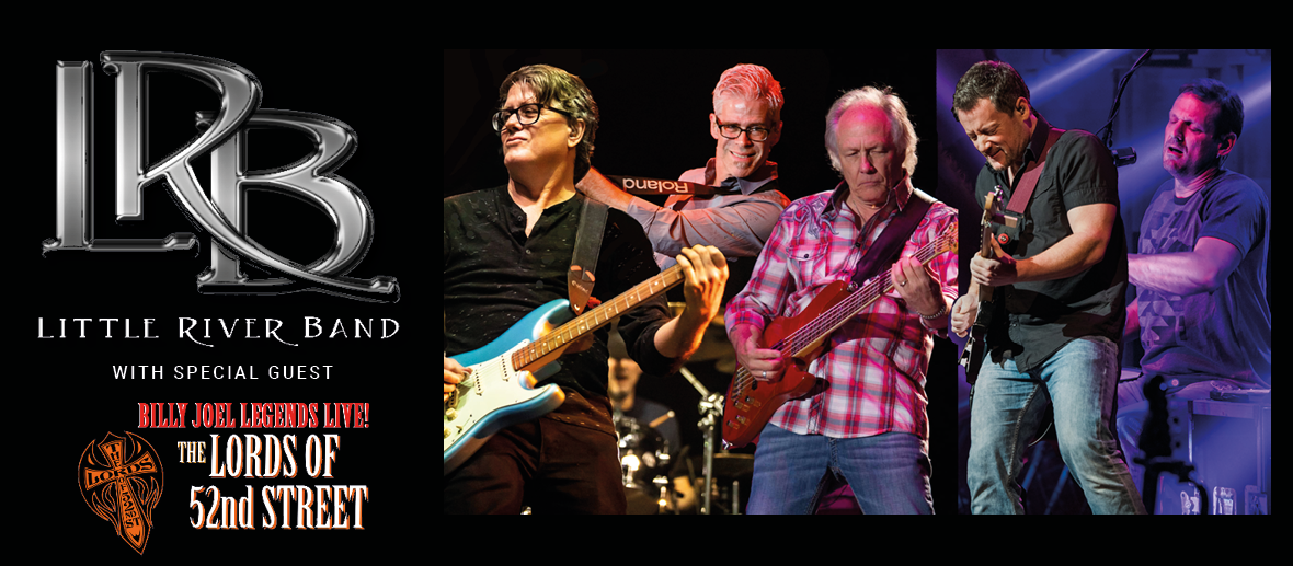 Little River Band