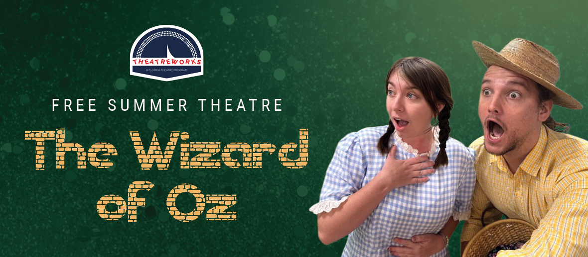Wizard of Oz