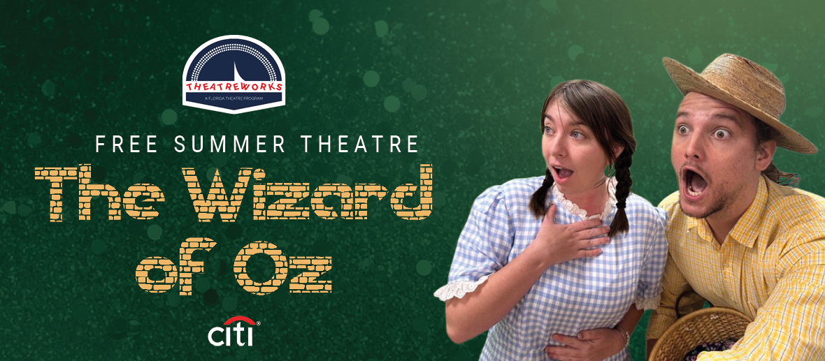 Wizard of Oz