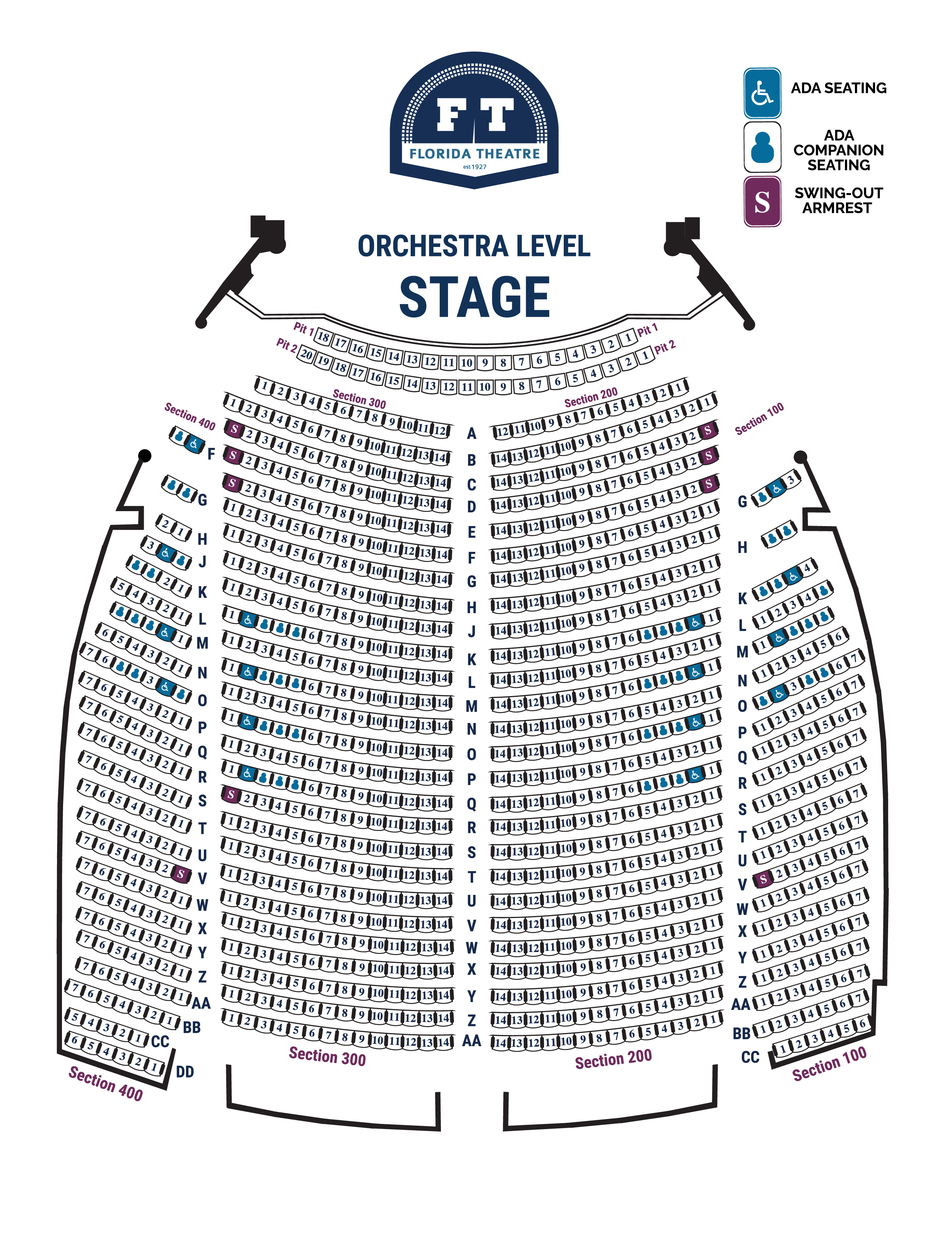 2026 Seating map with pit.png