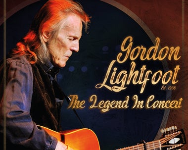 More Info for Gordon Lightfoot 