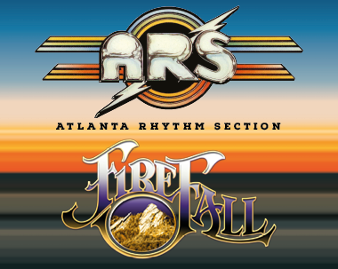 More Info for Atlanta Rhythm Section & Firefall 