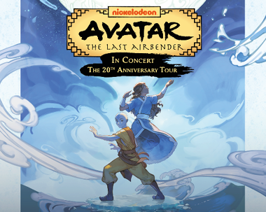 More Info for Avatar: The Last Airbender In Concert