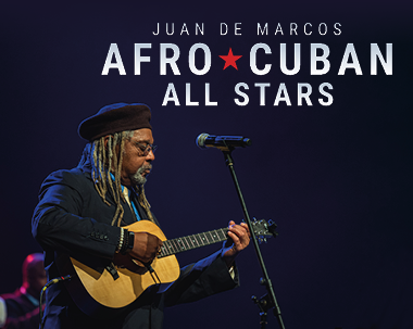 More Info for Afro-Cuban All Stars