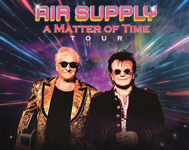 More Info for Air Supply