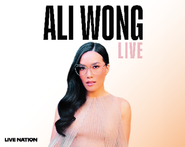 More Info for Ali Wong