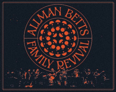 More Info for The Allman Betts Family Revival