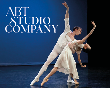 More Info for American Ballet Theatre