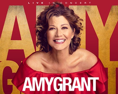 More Info for Amy Grant 