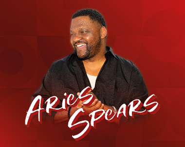 More Info for Aries Spears