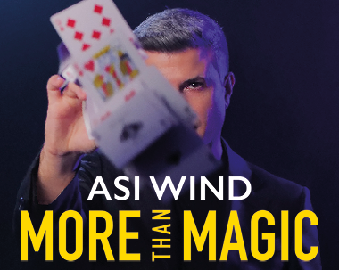 More Info for Asi Wind